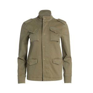Anine Bing Army Jacket